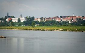 Apartament Sandomierskie Wzgórze